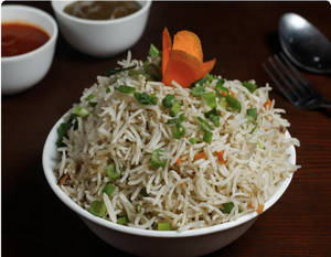 Veg Fried Rice