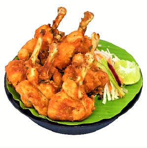 Chicken Lollypop