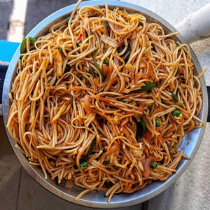 Ajinkya Special Noodles