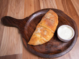 Cheese Garlic Bread