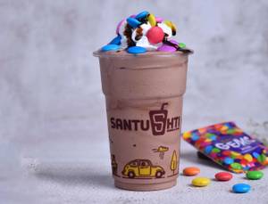 Cadbury Gems Shake (300 ml)