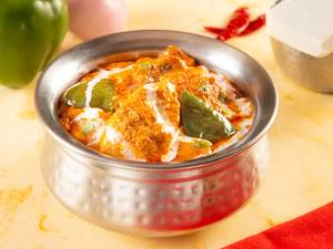 Paneer Do Pyaza [Full]