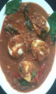 Egg Curry