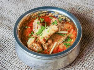 Mutton Korma