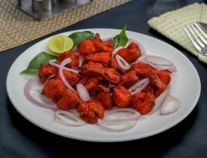 Paneer 65