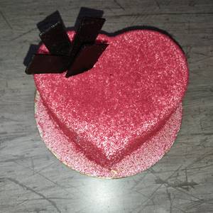 Red Velvet Cake (1/2kg)
