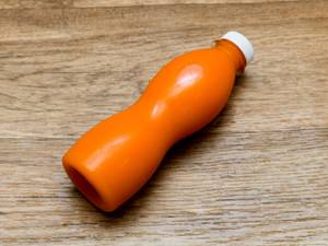 Carrot Juice