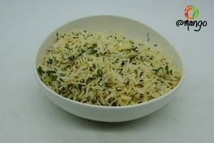 Jeera Rice