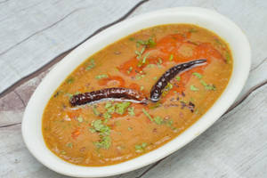 Dal Tadka