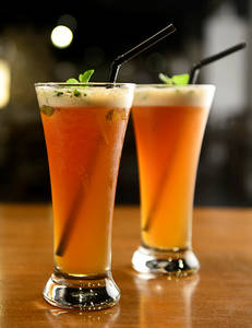 Iced Tea