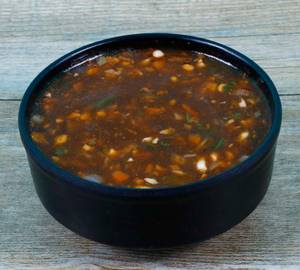 Hot & Sour Soup