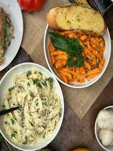 Make Your Own Pasta