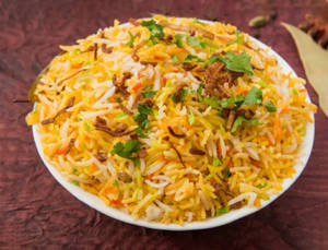 Biryani Rice