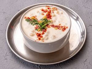 Boondi Raita