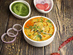 Kadi Pakora