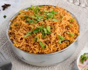 Plain Biryani Rice