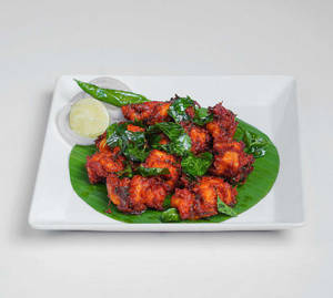 Prawns 65