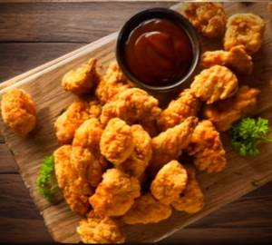 Chicken Popcorn1