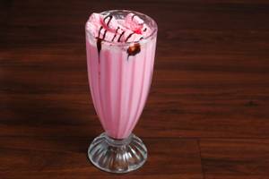 Strawberry Shake