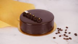 Chocolate Truffle Cake{500grms}