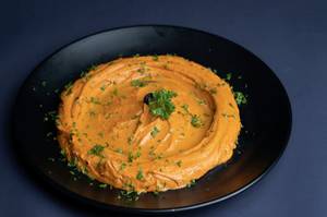 Peri Peri Hummus  1 Kg