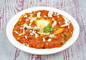 Kaju Butter Masala [400 Grams]