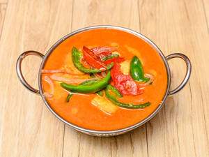 Kadai Paneer