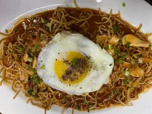 Chinese Chopsuey Chicken