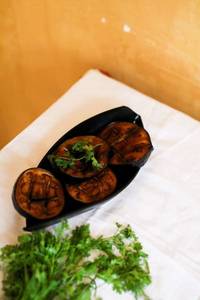 Begun Bhaja