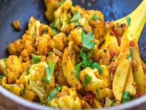 Aloo Gobi
