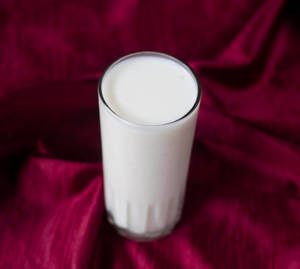 Sweet Lassi