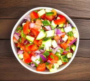 Cachumber Salad