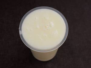 Salted Lassi