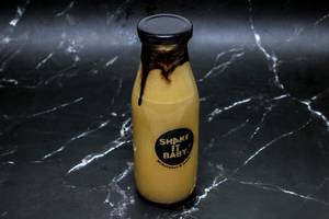 Hazelnut Cold Coffee