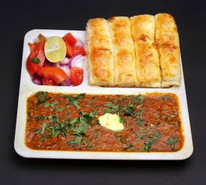 Pav bhaji
