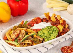 Burriti Bowl