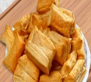 Spl. Maska Khari (200gms)