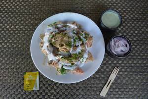 Afghani Chaap
