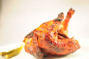 Grilled Chicken