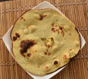 Tandoori Roti