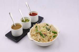 Veg Noodles