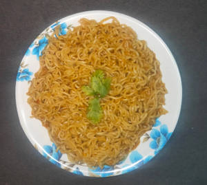 Double Masala Maggi