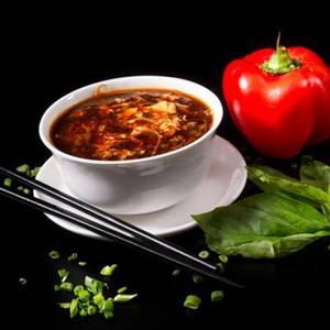Peking Hot & Sour Soup
