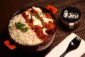 Rara Chicken Rice Bowl