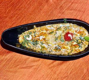 Kaju Malai Paneer