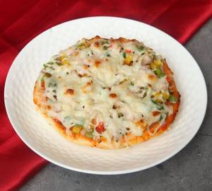 Pizza [mini, 3 Inches]