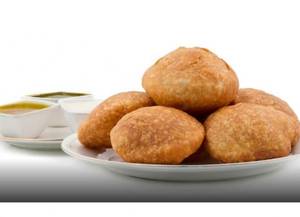 3 Dal Kachori