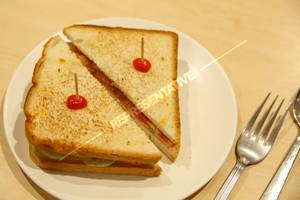 Veg Sandwich