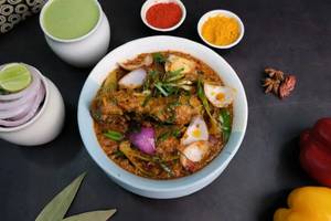 Chicken Do Pyaza (4 Pcs)