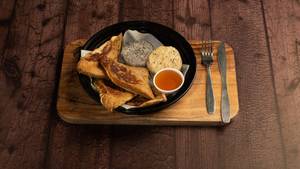 French Toast [School Days]